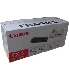 Toner Laser Canon Faxl200